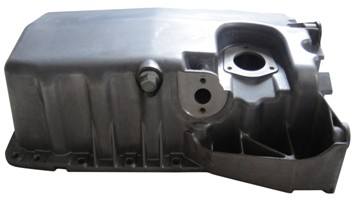Поддон масляный VOLKSWAGEN 038 103 603MA 038 103 603M