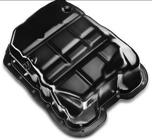 Поддон масляный HYUNDAI 21510-2G500 21510-2G050