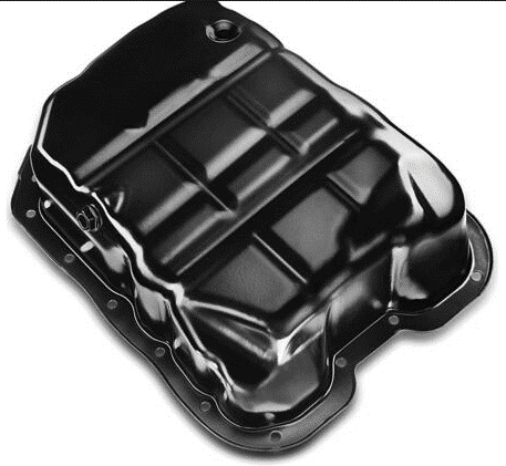 C&aacute;rter de &oacute;leo HYUNDAI 21510-2G500 21510-2G050
