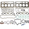 Conjunto completo de juntas MLS GM 2014-2019 ChevroLet SiLverado 1500 5.3L CS54996 HS54996