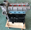 Длинный блок VW EA111 1.6L (Iron- Hierro)