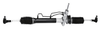Cremalheira de dire&ccedil;&atilde;o hidr&aacute;ulica DAEWOO S113400010BB CREMALLERA DIRECCION HIDRAULICA DAEWOO MATIZ 98-04 LHD