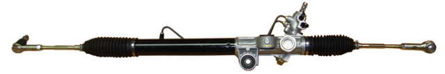 Cremalheira da dire&ccedil;&atilde;o hidr&aacute;ulica ISUZU 8-97234439-3-A ISUZU DMAX 4X4 LHD