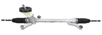 Cremallera de direcci&oacute;n asistida MAZDA DF7132110B MAZDA 2(EPS) 2008- LHD