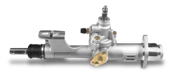 Cremalheira Dire&ccedil;&atilde;o Hidr&aacute;ulica VOLKSWAGEN 811422065 VW SANTANA 2000 LHD