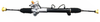 Cremalheira de dire&ccedil;&atilde;o hidr&aacute;ulica NISSAN 49001-8H900 Nissan Xtrail LHD