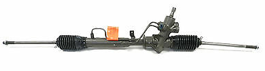 Cremallera de Direcci&oacute;n Asistida TOYOTA 44250-16040 CREMALLERA HIDRAULIC 1984-1988 Toyota Tercel LHD