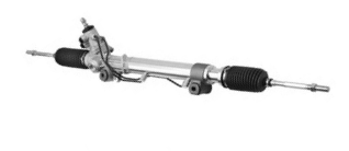 Cremallera De Direcci&oacute;n Asistida TOYOTA 44200-60221 Toyota Land Cruiser Prado Grj150 LHD