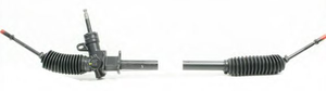 Cremalheira de dire&ccedil;&atilde;o hidr&aacute;ulica SUZUKI 48510-75F20 WAGON R+ LHD