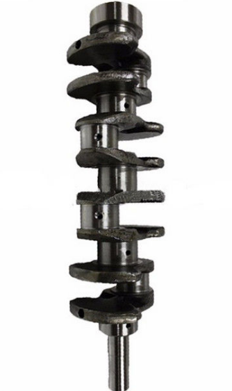 Коленчатый вал TOYOTA 3L HILUX LN57/67 HIACE LH174 3.0L HIACE LH103/105/113 2.8L DYNA LY21 2.8L/3.0L DYNA LY22/23 3.0L