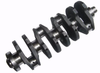 Коленвал MITSUBISHI 4G63 L200 K62T/K72T 2.0L L300 2.0L