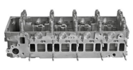 Culata MITSUBISHI 4M41 Common Rail