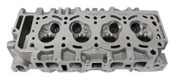 رأس الاسطوانة TOYOTA 22R 22RE 22R-TE