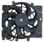 Ventilador do radiador CHEVROLET 52478169;
