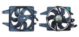 Ventilador Del Radiador FORD 3N218C607AD