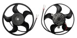Ventilador del radiador FORD Focus 98~04;