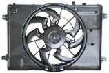 Вентилятор радиатора HYUNDAI 25380G7000