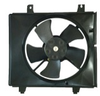 Ventilador del radiador HYUNDAI 2538017100;252312D000;2535017000;2535017030;2538017030;2538017130;2538017800;2538617000;2538617800