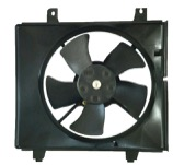 Ventilador do radiador HYUNDAI 2538017100;