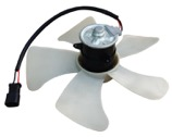 Ventilador do radiador HONDA 19020PL6003