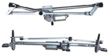 Стеклоочиститель в сборе LAND ROVER LR002254;405040