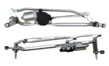 Стеклоочиститель в сборе LAND ROVER LR033035