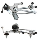 Conjunto de limpiaparabrisas HONDA 76530TK6A01;