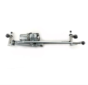 Varillaje de limpiaparabrisas con motor VOLKSWAGEN 1K1955601-SM 1K1955601 1K1955601A 5K1955601 8058642431616
