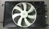 مروحة الرادياتير TOYOTA 1671137190;167110T160;163610T170;FA71916