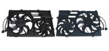 Ventilador do radiador VW 7H0121201CN;7H0121201BQ;7H0121201CJ;7H0959455H