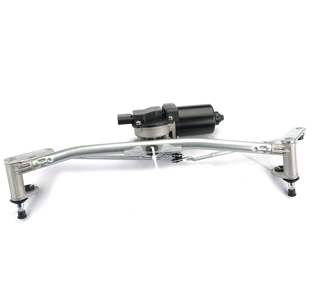 Varillaje de limpiaparabrisas con motor AUDI 1J1955603A-SM 1U1955603C 1J0955325A 1J1955603 1U1955603 1U1955603A 1U1955603B 57 14270095424