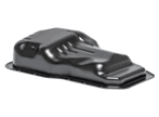 C&aacute;rter de aceite TOYOTA 12101-74111 12101-03031