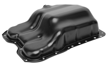 Поддон масляный HYUNDAI 21510-25001