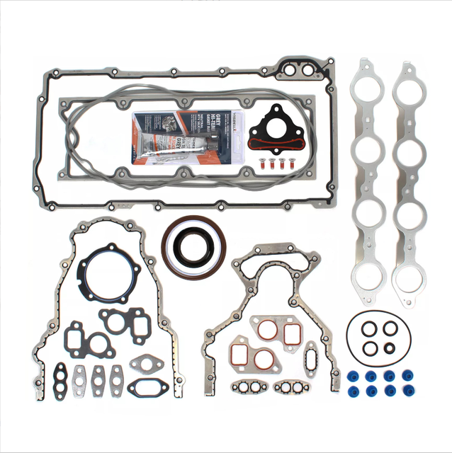 مجموعة الحشية GM LS1 LS2 LS3 LS4 LS5 LS6 4.8L 5.3L 5.7L 6.0L GEN
