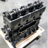 Длинный блок TOYOTA 5L