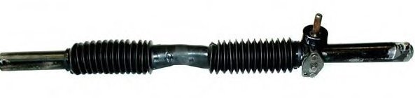 Cremalheira de dire&ccedil;&atilde;o hidr&aacute;ulica AUDI 443 419 063B AUDI 100 (43, C2)/AUDI 100 (44, 44Q, C3) LHD