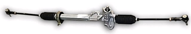 Cremalheira de dire&ccedil;&atilde;o hidr&aacute;ulica CHERY A13-3401010FA CAOA CHERY CELER (ANO 12/17) LHD