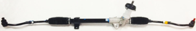 Cremalheira da dire&ccedil;&atilde;o hidr&aacute;ulica HYUNDAI 56500-1R001 Hyundai Accent/Kia Forte LHD