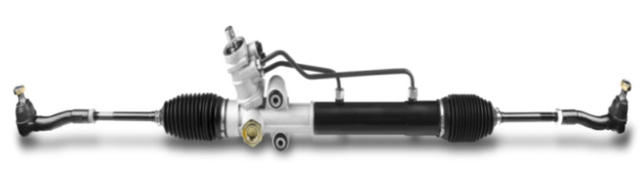 Cremallera De Direcci&oacute;n Asistida DAEWOO 95209431 OPTRA ES