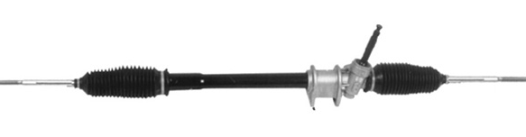 Cremallera de Direcci&oacute;n Asistida MAZDA GA97-32-110 MAZDA 626 84- LHD