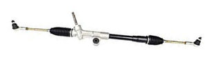 Рейка рулевого управления с гидроусилителем ISUZU 8-97944518-1 ISUZU D-MAX 4WD 3.0L LHD