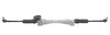 Cremalheira de dire&ccedil;&atilde;o hidr&aacute;ulica RENAULT 7943010219 R5 TT LHD