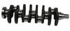 Virabrequim MITSUBISHI 4G64 L200 K75T 2.4L