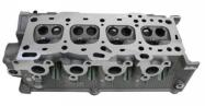 Головка блока цилиндров HYUNDAI ATOS G4HG G4HC
