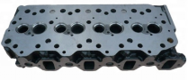 Culata MITSUBISHI 4D32