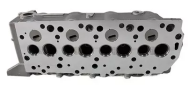 رأس الاسطوانة MITSUBISHI 4D56 D type 4D55 D4BA D4BF D4BH