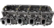 رأس الاسطوانة TOYOTA 1KZ-T 1KZ-TE (صمام قصير 103.5 مم)
