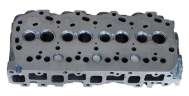 Головка блока цилиндров TOYOTA 1DZ-1 OLD