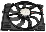 Ventilador do radiador BMW 17112283621