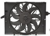 Ventilador del radiador BMW 17427543282 ; 17427514181 ; 17427534912 ; 17427524881 ; 17427534911